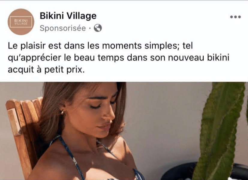 Attention : Ceci n'est pas une commandite de cette page. #LeProfCorrige